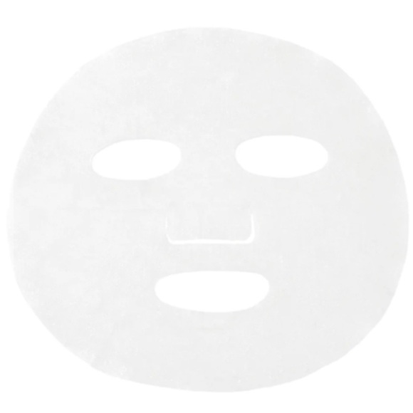 MULTI-VITAMIN BRIGHTENING BIODEGRADABLE MASK - Picture 3 of 6